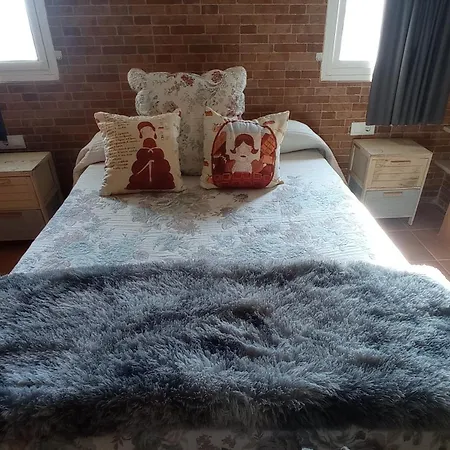 La Casa De La Tranquilidad *