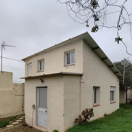 La Casa De La Tranquilidad * El Puerto de Santa María