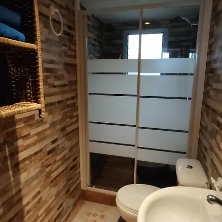 La Casa De La Tranquilidad