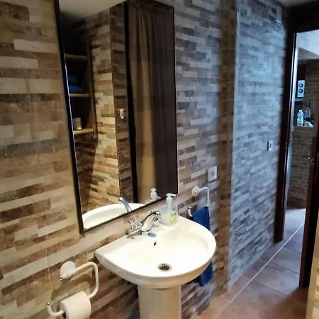 La Casa De La Tranquilidad