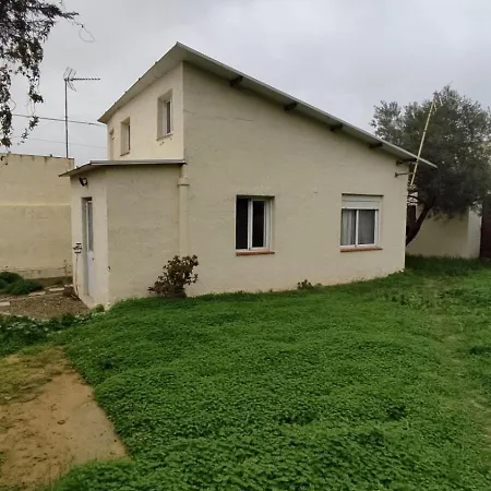 La Casa De La Tranquilidad