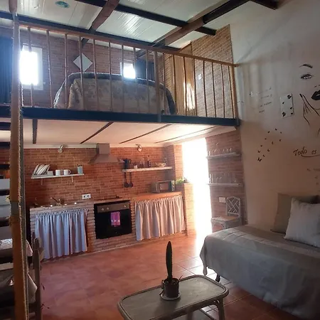 La Casa De La Tranquilidad El Puerto de Santa María