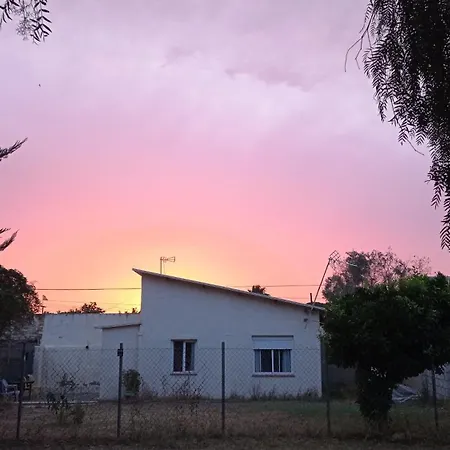 Appartement La Casa De La Tranquilidad *